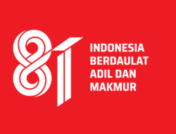 Tema HUT RI ke-81 Tahun 2026 Resmi Lengkap Link Download Logo
