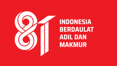Tema HUT RI ke-81 Tahun 2026 Resmi Lengkap Link Download Logo