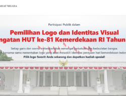 Link Cek Pengumuman Pemenang Logo HUT Ke-81 RI, Bisa Lihat di Sini