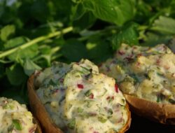 Ini Pilihan Jenis Makanan Penurun Kolesterol yang Baik untuk Kesehatan Jantung