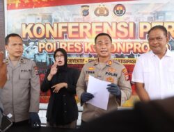 Modus COD iPhone 13 di Kulon Progo Berujung Penggelapan, Residivis Tipu Tiga Pelajar dan Bawa Kabur Ponsel