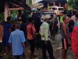 Rem Blong di Jalan Menurun Patuk: Mahasiswa Terjun ke Pekarangan Sedalam 10 Meter, Pembonceng Tewas di Tempat