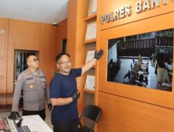Pencurian Motor Honda Vario di Sedayu Bantul Terungkap, Dua Residivis Kembali Beraksi demi Biaya Hidup dan Sekolah Anak