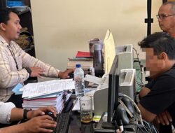 Penganiayaan Parang di Pleret Bantul: Warga Terluka saat Cegah Pria Mengamuk Bersenjata Tajam