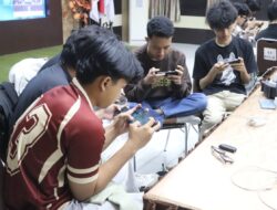 Kapolres Bantul Cup 2026: Turnamen Mobile Legends Polres Bantul Cetak Juara Baru dan Buka Jalan Menuju Kapolda DIY Cup