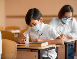 SPMB Bersama Jakarta 2026 Dibuka, Siswa yang Tak Lolos Sekolah Negeri Bisa Bersekolah Gratis di Swasta