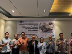 Perkuat Kompetensi Praktisi Community Development, MinerSolutionID dan ICC Selenggarakan Pelatihan dan Uji Kompetensi BNSP Skema Pelaksana Program Pemberdayaan Masyarakat