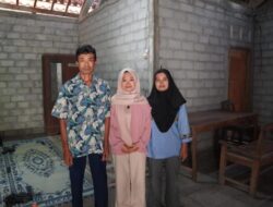 Anak Petani Gunungkidul Lolos Akuntansi UGM dengan Subsidi 100 Persen, Bangun Pukul 02.00 demi Mengejar Mimpi