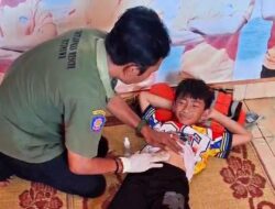Puluhan Wisatawan Tersengat Ubur-Ubur di Pantai Gunungkidul, SAR Tingkatkan Patroli