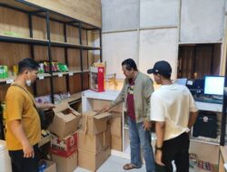 Polres Bantul Sita 63 Botol Miras Ilegal dan Gagalkan Transaksi COD Miras Oplosan