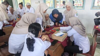 Belajar Tak Harus Membosankan, Oreo Berbagi Seru Bekali Guru Gunungkidul dengan Metode Pembelajaran Kreatif