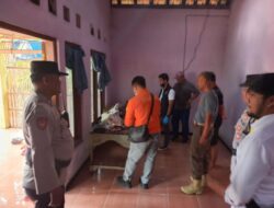 Lansia Hilang Ditemukan Meninggal di Semak Parit Sungai Opak Bantul, Polisi Pastikan Tak Ada Tanda Kekerasan