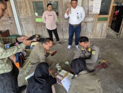 76.220 Batang Rokok Ilegal Disita di Gunungkidul, Jalur Distribusi ke Pesisir Selatan Terungkap