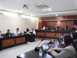 KPPU Denda Mitsubishi Corporation Rp1 Miliar akibat Telat Laporkan Akuisisi PT Coates Hire Indonesia