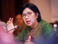 Profil Destry Damayanti, Pejabat Gubernur BI yang Gantikan Sementara Perry Warjiyo