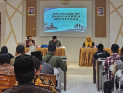 Program Studi Hukum Bisnis UPY Berikan Penyuluhan Hukum tentang Pencegahan KDRT di Kalurahan Jambidan Bantul