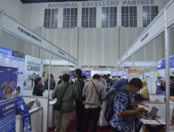 Job Fair Kota Yogya Sediakan 3.000 Lowongan Kerja dan Layanan Konsultasi Karier