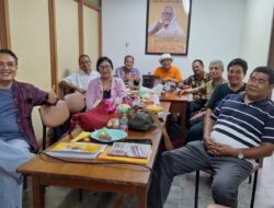 Romo Mangun, Kemanusiaan, dan Tanah Air Indonesia