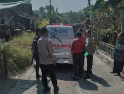 Tragedi Panen Melinjo di Gunungkidul, Pria 54 Tahun Tewas Usai Terjatuh dari Ketinggian 7 Meter