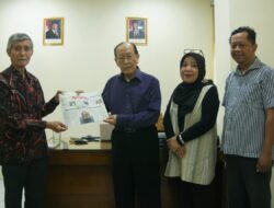 Institut Teknologi Yogyakarta Sepakat Kerja Sama dengan bernasnews