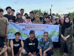 ITY Turut Membentuk Masa Depan Pendidikan Indonesia