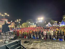 Hari Kebaya Nasional 2026 Ajak Seluruh Generasi Menjadikan Kebaya sebagai Budaya yang Tetap Hidup