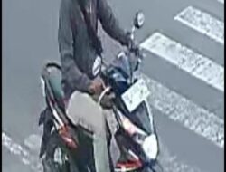 Honda Beat Hilang di Wonosari, Polisi Selidiki Kasus Curanmor Berbekal Rekaman CCTV