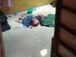 Rumah Petani Sumberejo Gunungkidul Disatroni Pencuri saat Ditinggal ke Sawah, Uang Tunai dan Cincin Emas Raib