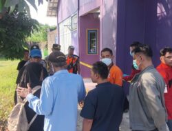 Penemuan Mayat di Wates Kulon Progo Gegerkan Warga, Bau Menyengat Ungkap Kondisi Pria 67 Tahun yang Meninggal di Dalam Rumah