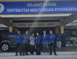 Mahasiswa KKN Mandiri UMBY Diterjunkan ke Nologaten, Fokus Digitalisasi Layanan dan Pemberdayaan Masyarakat