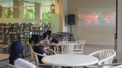 Liburan Sekolah Jadi Lebih Seru di Kimaya Sudirman Yogyakarta by HARRIS