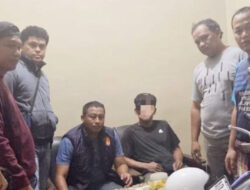Residivis Penipuan Ditangkap di Klaten usai Gadaikan Mobil Rental, Korban Asal Bantul Rugi Rp31,5 Juta