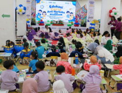 BNN Kota Yogyakarta Gelar “Edukasi Ceria Anti Narkoba”, Lindungi Anak Usia Dini dari Bahaya Narkoba