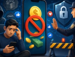 Satgas PASTI Hentikan Snapboost, Platform Click to Earn Diduga Jebak Pengguna dengan Skema Deposit