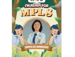 Link Download Desain Photobooth MPLS 2026 Gratis, Bisa Diedit Mudah untuk SD, SMP, hingga SMA