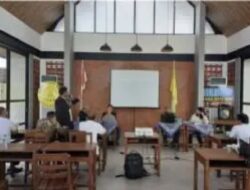 ISKA DPD DIY Soroti Masa Depan Koperasi Desa Merah Putih, Tata Kelola Dinilai Jadi Kunci Keberhasilan