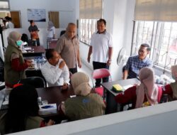 Peringati HANI 2026: BNN Kota Yogyakarta Gandeng Mitra Lintas Sektor, Gelar Baksos Kesehatan Gratis dan Edukasi P4GN