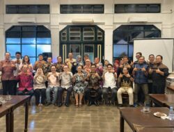 MES dan KADIN DIY Siapkan JHF#3 untuk Naik Kelas ke Pasar Global