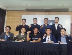 AVMS Siapkan Yayasan Arby Vembria Foundation untuk Perlindungan Talenta Fashion Indonesia