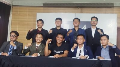 AVMS Siapkan Yayasan Arby Vembria Foundation untuk Perlindungan Talenta Fashion Indonesia