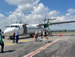 Citilink Layani Rute Jogja Banjarmasin Melalui Bandara Adisutjipto