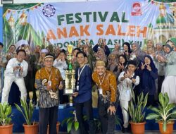 BADKO TKA-TPA Rayon Kapanewon Gamping Gelar FASI XIII 2026