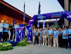 Jogja Rupiah Festival 2026