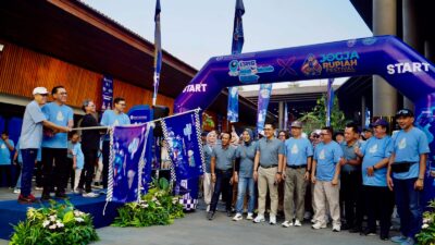 Jogja Rupiah Festival 2026