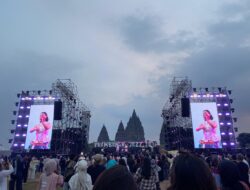 Prambanan Jazz 2026 Tampilkan Harmoni Musik Pop, Jazz, dan Budaya dalam Satu Panggung Bersejarah