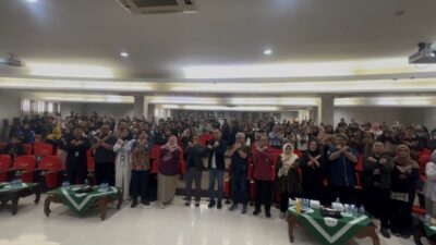 ANTARIKSA 2026 Tegaskan Komitmen Lawan Judi Online demi Masa Depan Generasi Muda