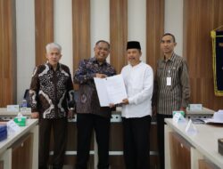 Perkuat Pelestarian Seni Budaya di Sleman, Pemkab Serahkan Hibah Alat Musik Senilai Rp 390 Juta