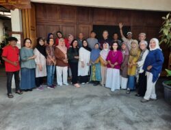 KASGA’79 Gelar Kumpul Bareng sebagai Ajang Silaturahmi Memperat Persaudaraan