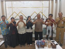 Bupati Sleman Lepas Pecatur Chavi Alisha Ikuti Kejuaraan Catur Junior di China