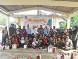 Gencarkan Gerakan Makan Ikan, Pemkab Sleman Kukuhkan Tim Forikan Periode 2026-2030
